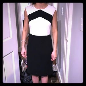 EUC Calvin Klein Dress